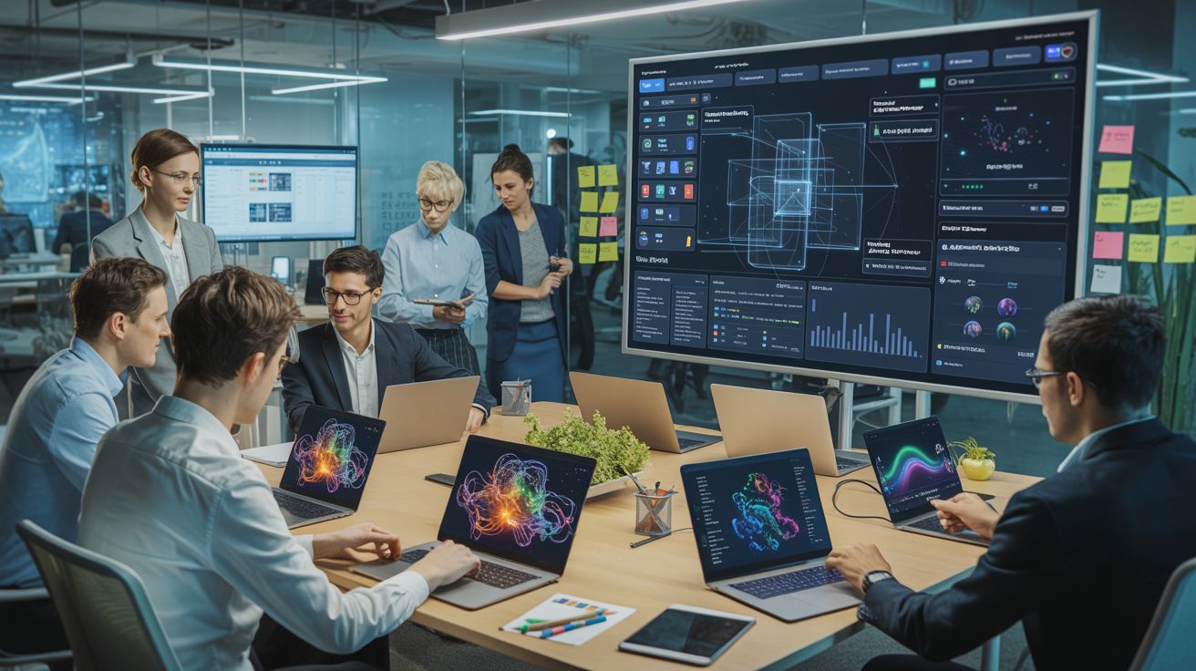 Experimenteren met AI: 5 strategieën die werken volgens Google