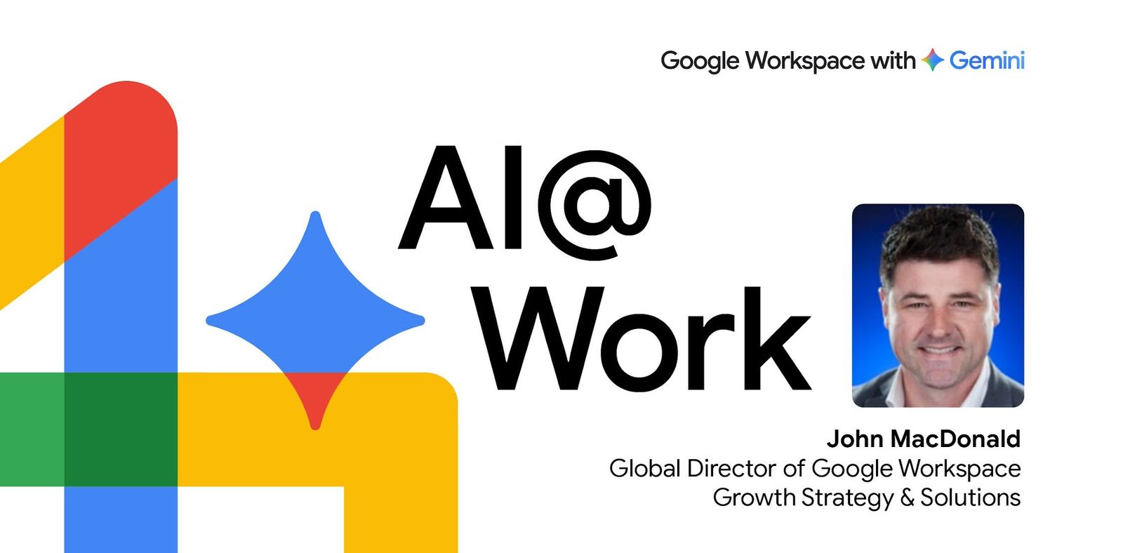 5 ways to unlock a culture of experimentation with gen AI | Google Workspace Blog