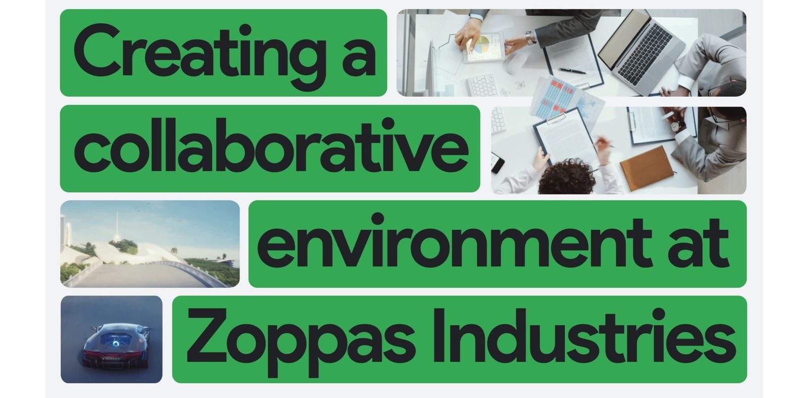 Zoppas Industries adopts Google Workspace with Gemini to boost global collaboration and efficiency | Google Workspace Blog