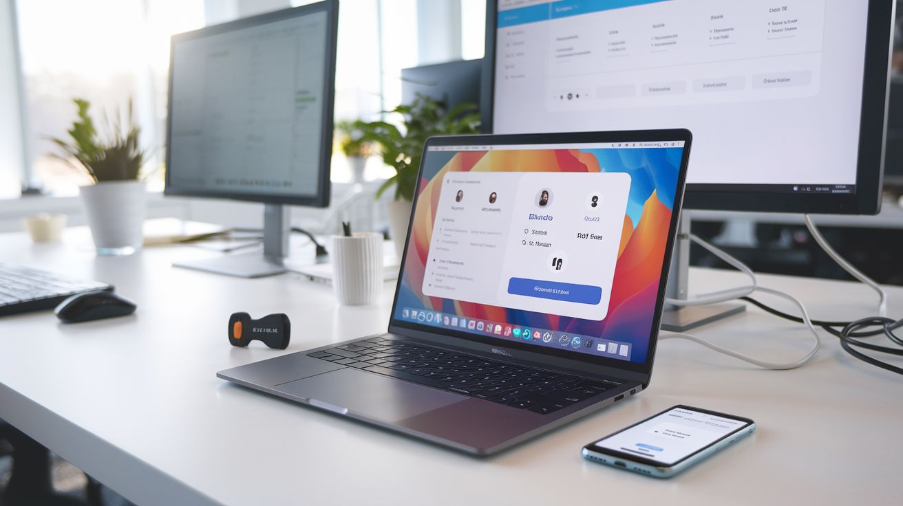 Website gehackt of bang voor phishing? Dit moet je vandaag nog regelen met 2FA en rolbeheer