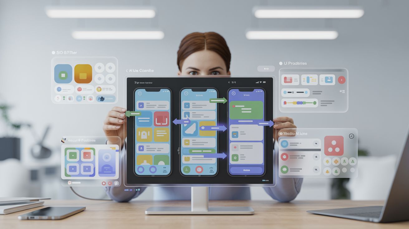 Stitch krijgt een upgrade met Gemini 3: Ontwerp sneller interactieve apps