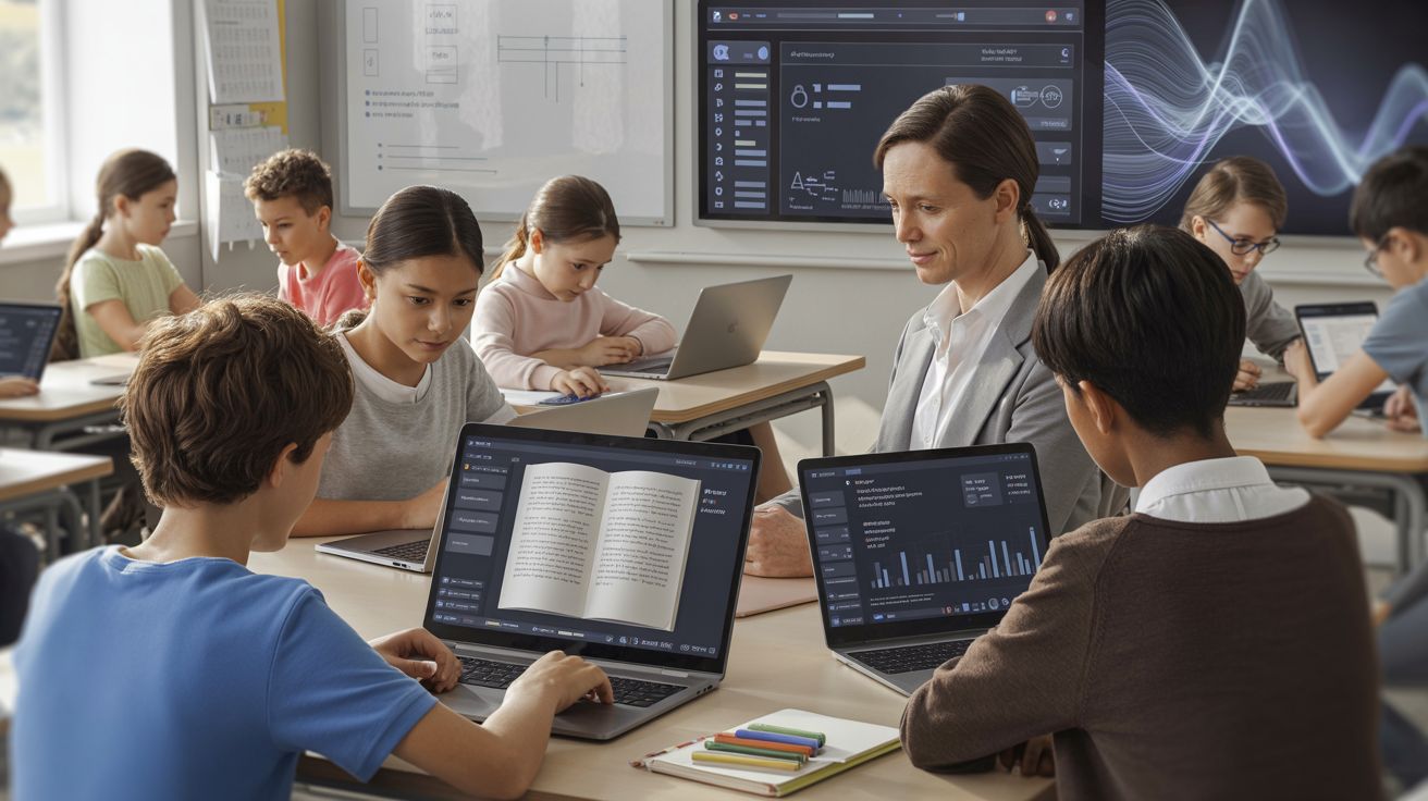 Google en Khan Academy: Samen AI-hulpmiddelen bouwen die leren écht verbeteren