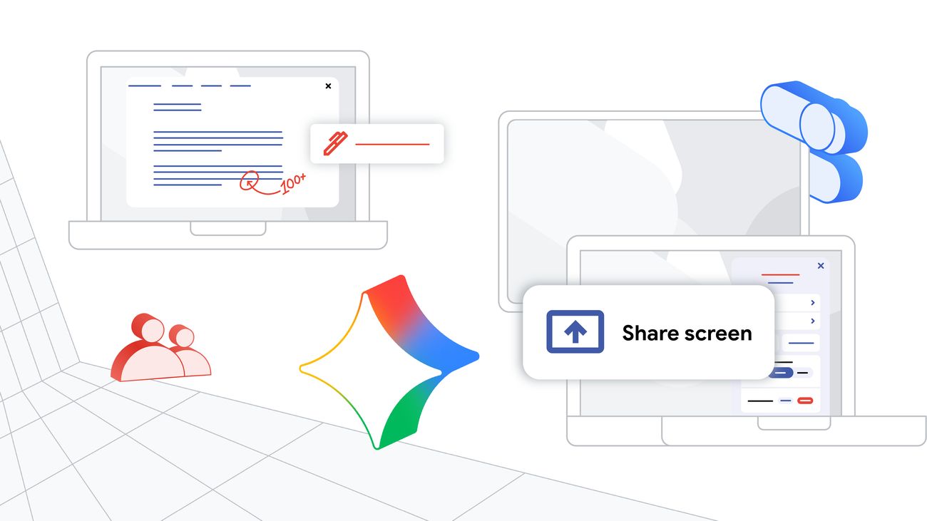 New ChromeOS tools to support classroom collaboration