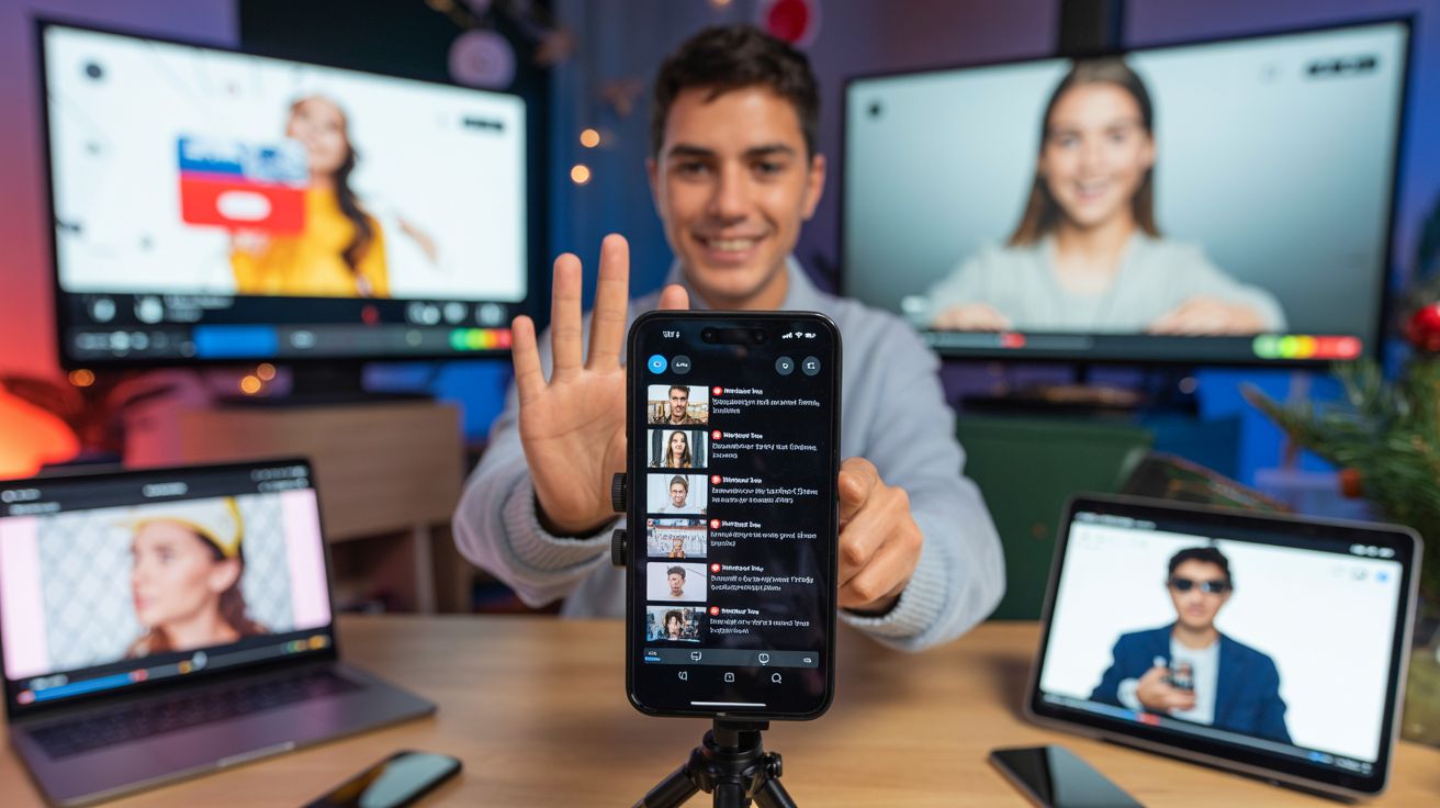 YouTube Shorts tilt advertenties naar een nieuw niveau: Merken krijgen meer speelruimte