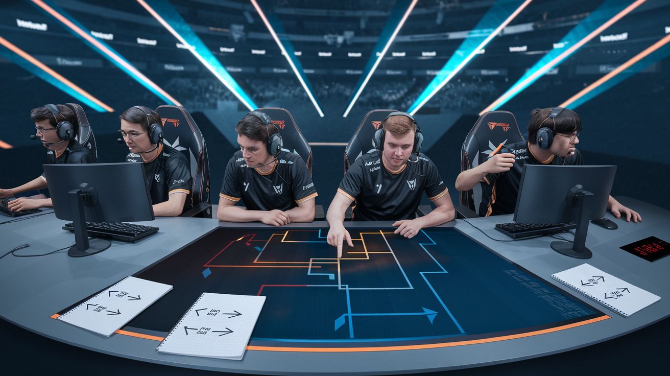 Kickcity troffee 11/07/26: zo bereid je je team voor op de competitie (en verhoog je kans op winst)