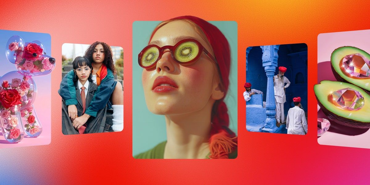How creators are leveraging Adobe's 2026 Creative Trends | Adobe Blog
