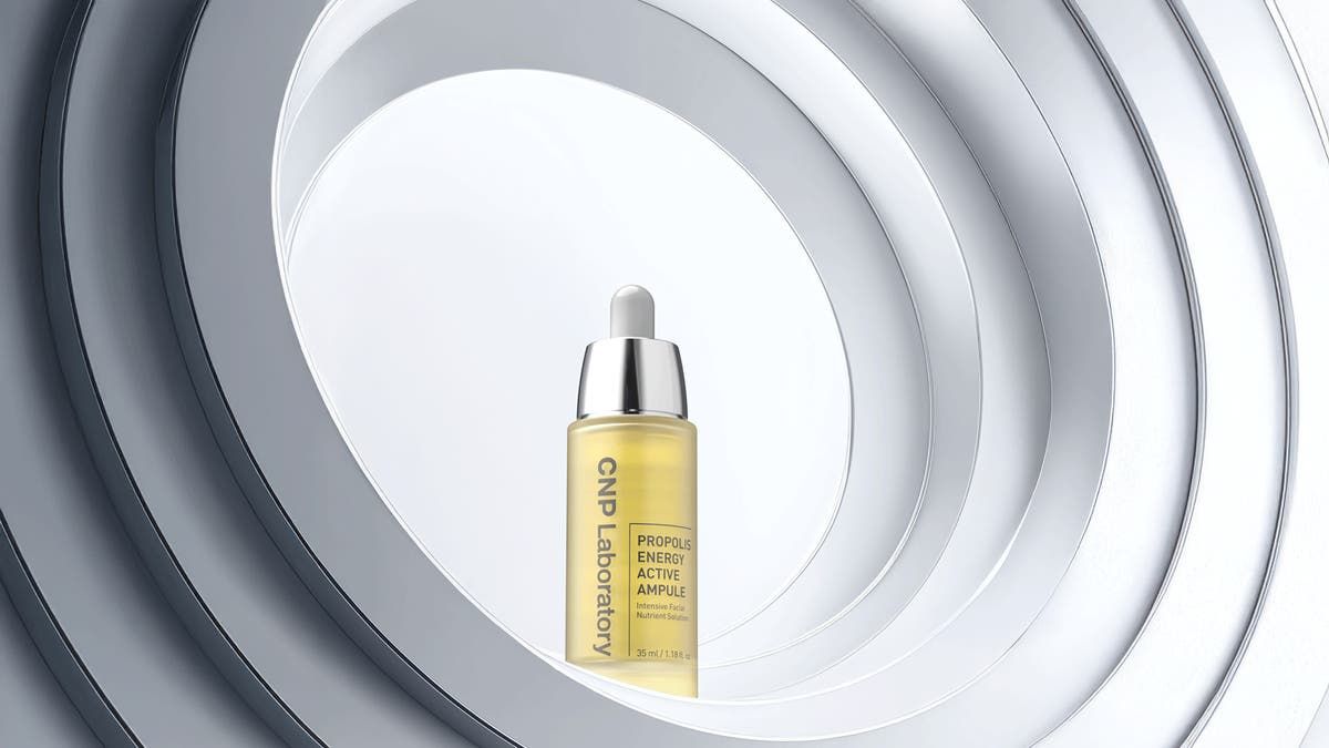 How LG Household & Healthcare scales digital twin use with Substance 3D & Firefly | Adobe Blog