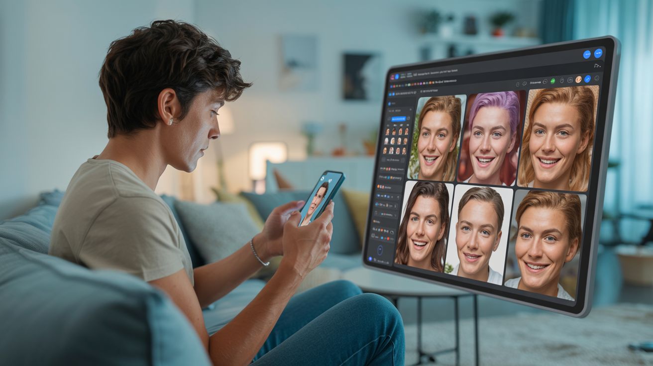 “Me Meme” van Google Photos: Creëer gepersonaliseerde memes met AI