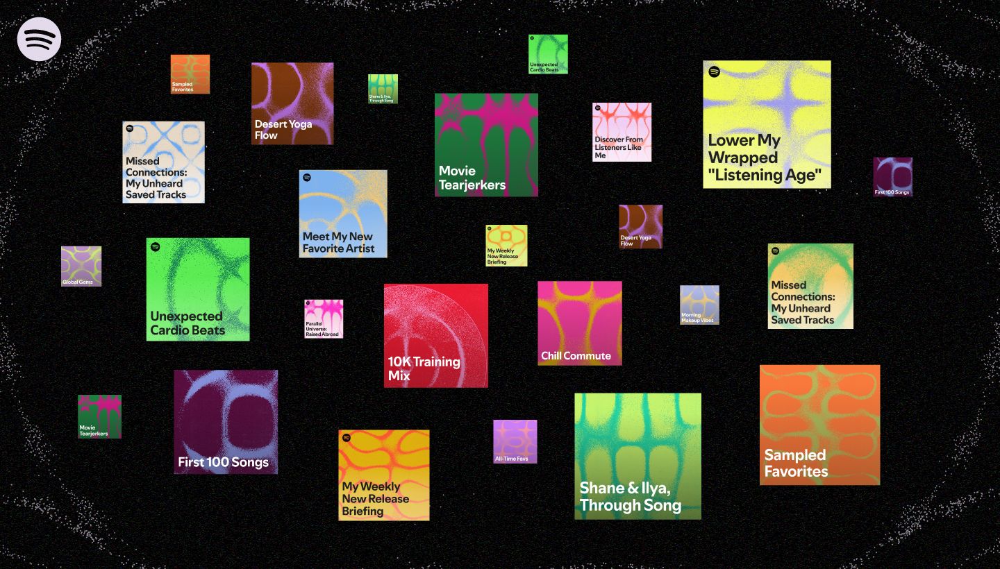 Prompted Playlists in Beta Coming to Premium Listeners in More Markets — Spotify