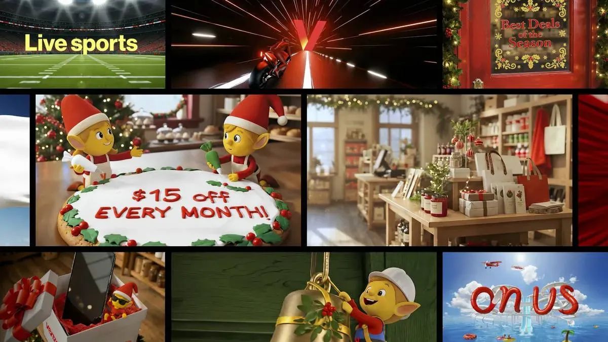 How to accelerate the production cycle with AI - Think with Google