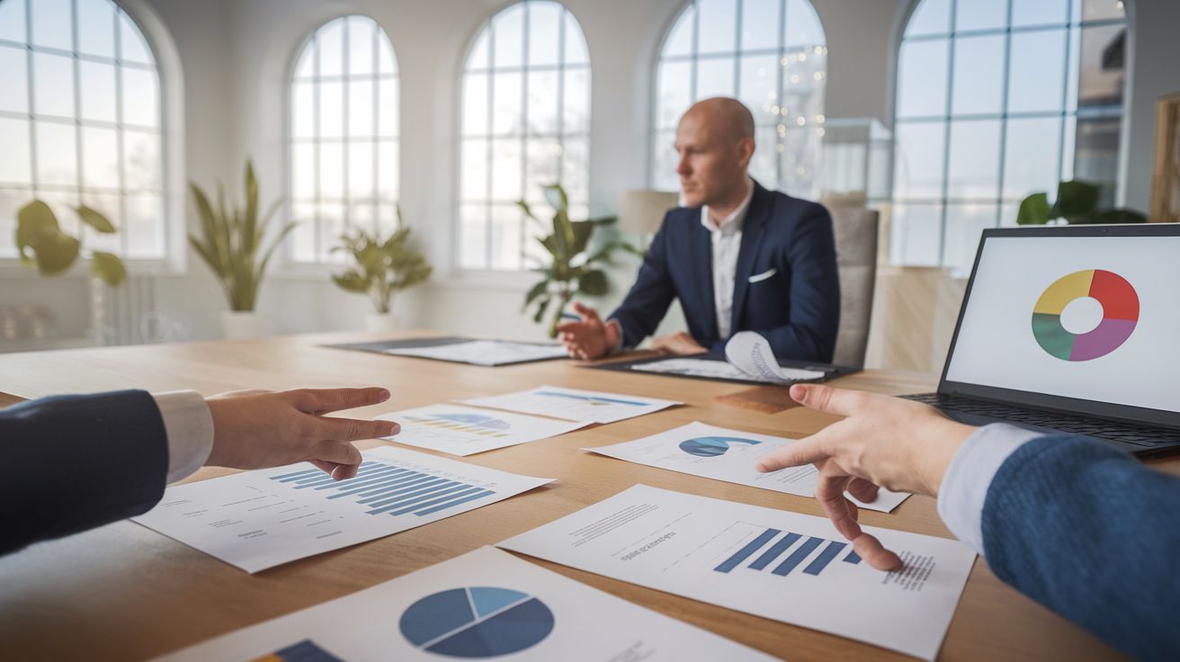 Zo leest een coach jouw profiel: inside view op een persoonlijke drijfverenanalyse