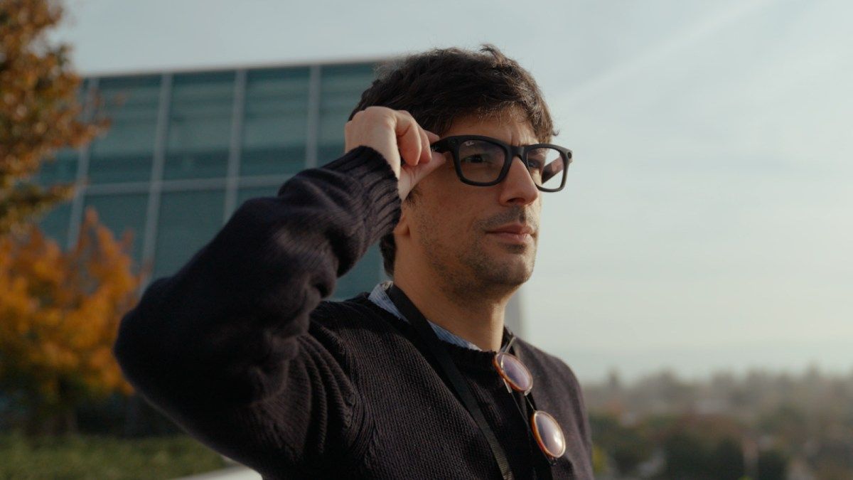 Introducing AI Glasses Impact Grants to Advance Wearable Technology for Good