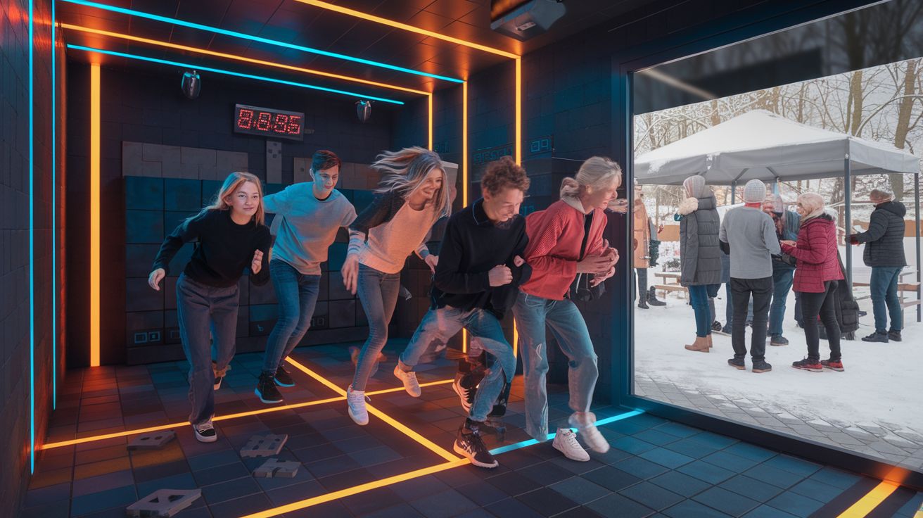 Krokusvakantie 2026 in Limburg: 7 weer-onafhankelijke groepsmomenten die wél iedereen meekrijgt