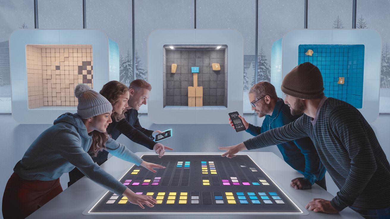 Blue Monday zonder sofa: een stappenplan om je teamenergie in 90 minuten te boosten