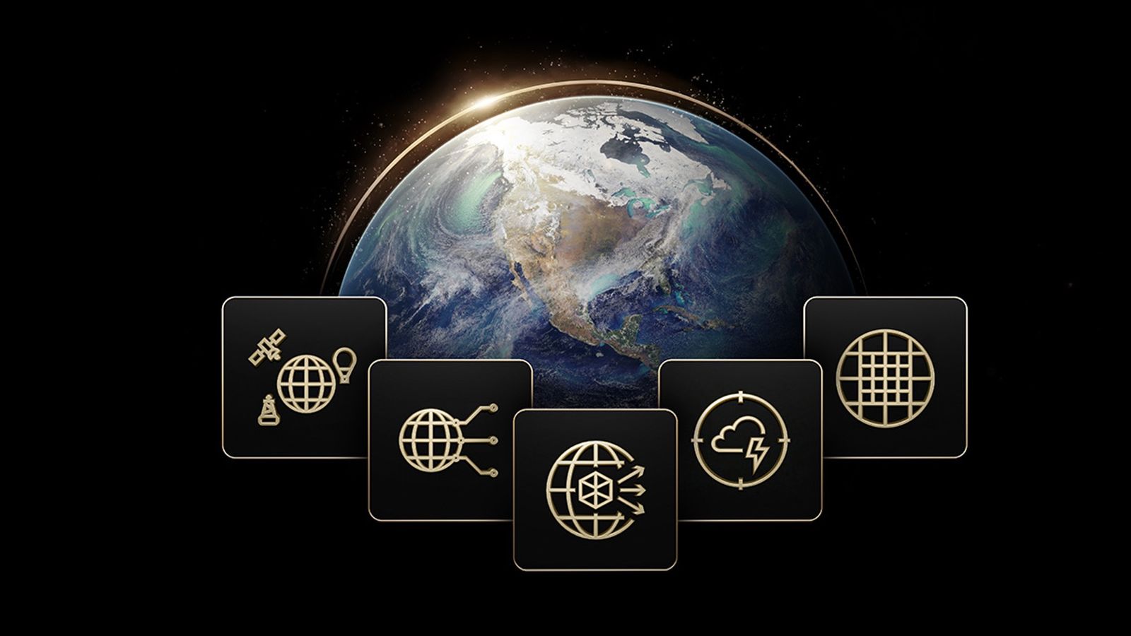 NVIDIA Launches Earth-2 Family of Open Models — the World’s First Fully Open, Accelerated Set of Models and Tools for AI Weather