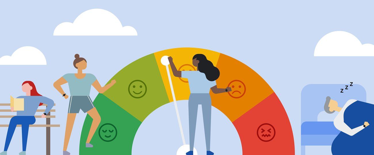 3 ways Google products can help you feel less stressed