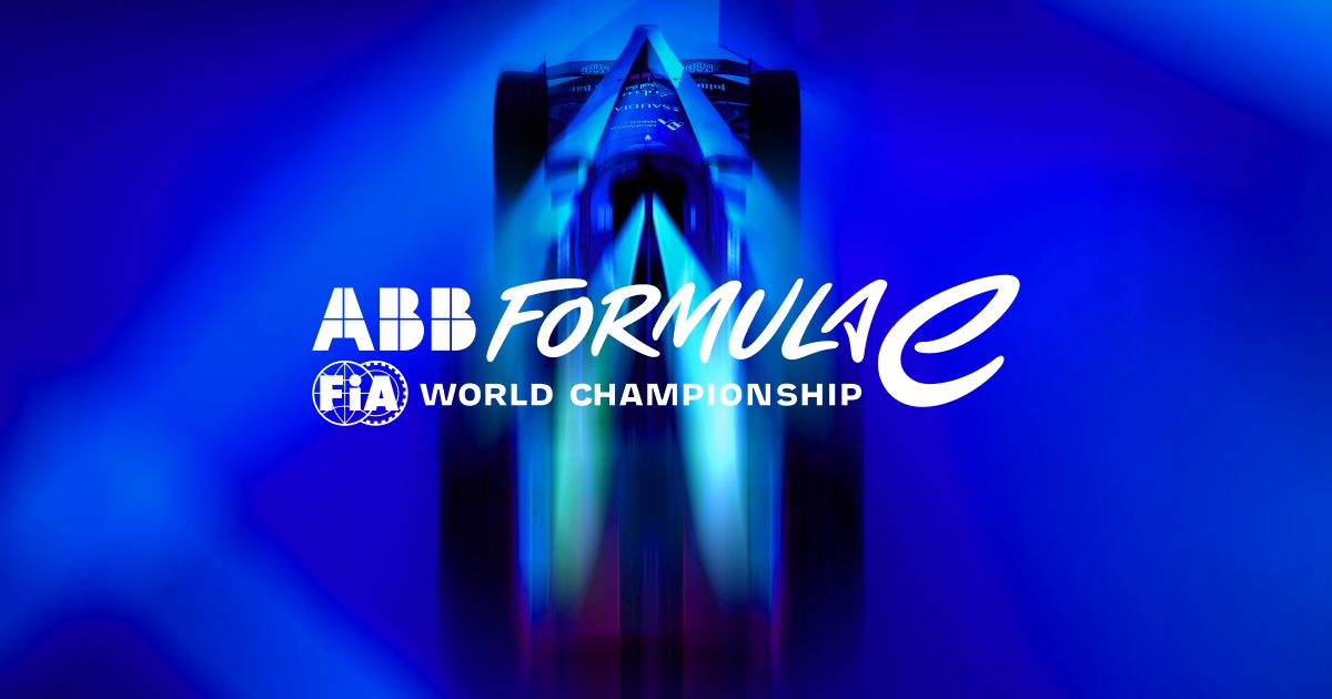 The Official Home of the ABB FIA Formula E World Championship