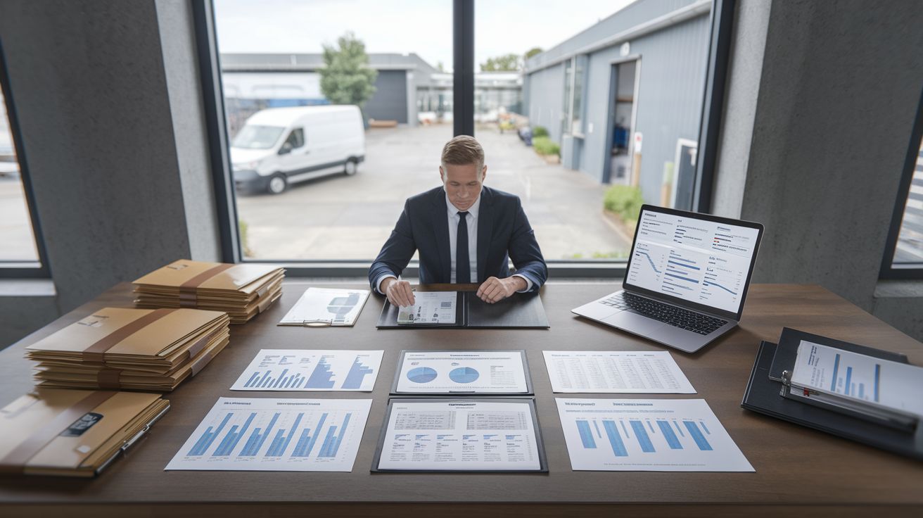 Hoe bepaal ik of herfinanciering nu de juiste stap is voor mijn mkb-bedrijf?