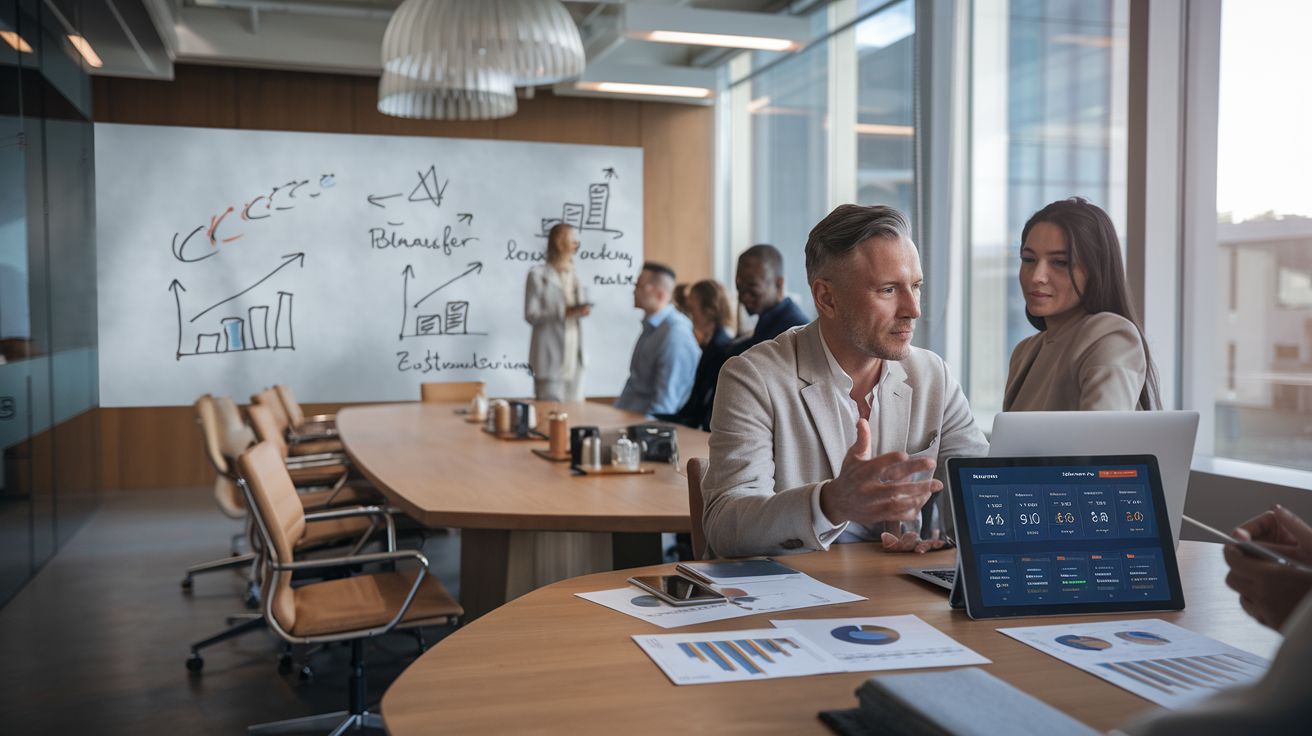 Hoe vaak moet je de waarde van je onderneming laten bepalen? Strategische momenten voor MKB‑ondernemers