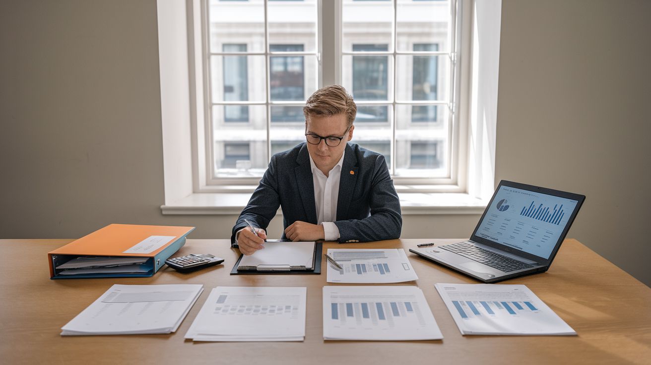 Hoe ga je als mkb-ondernemer om met hogere rente en strengere bancaire eisen?