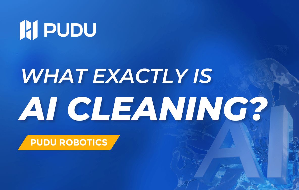 What is AI Cleaning？