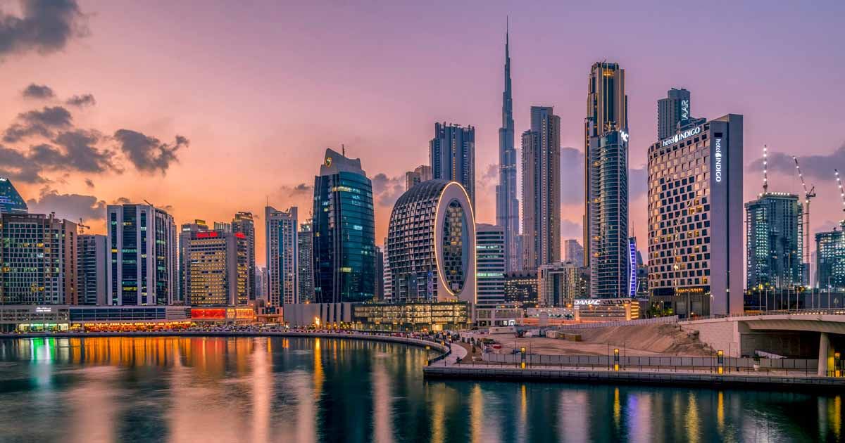 AI, Trade, and Digital Forces Reshape Global Economy