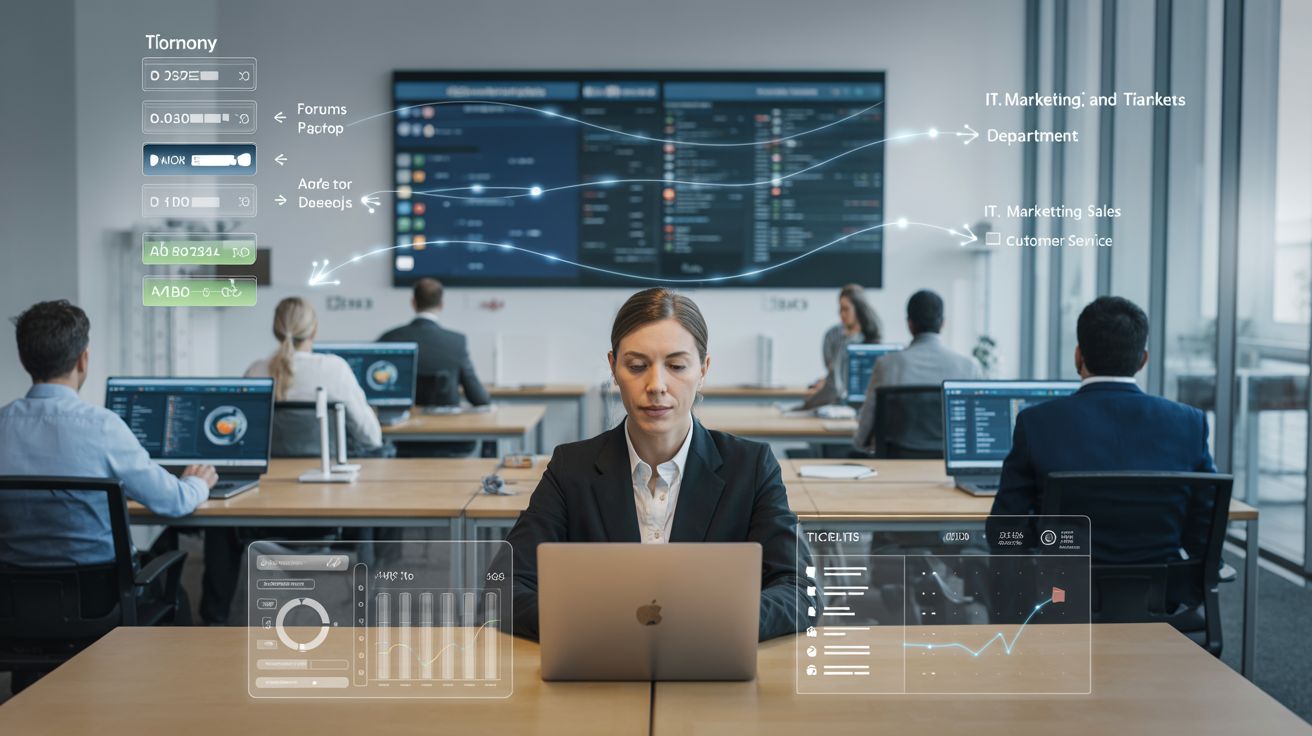 Waarom operations automation dé prioriteit is voor moderne teams