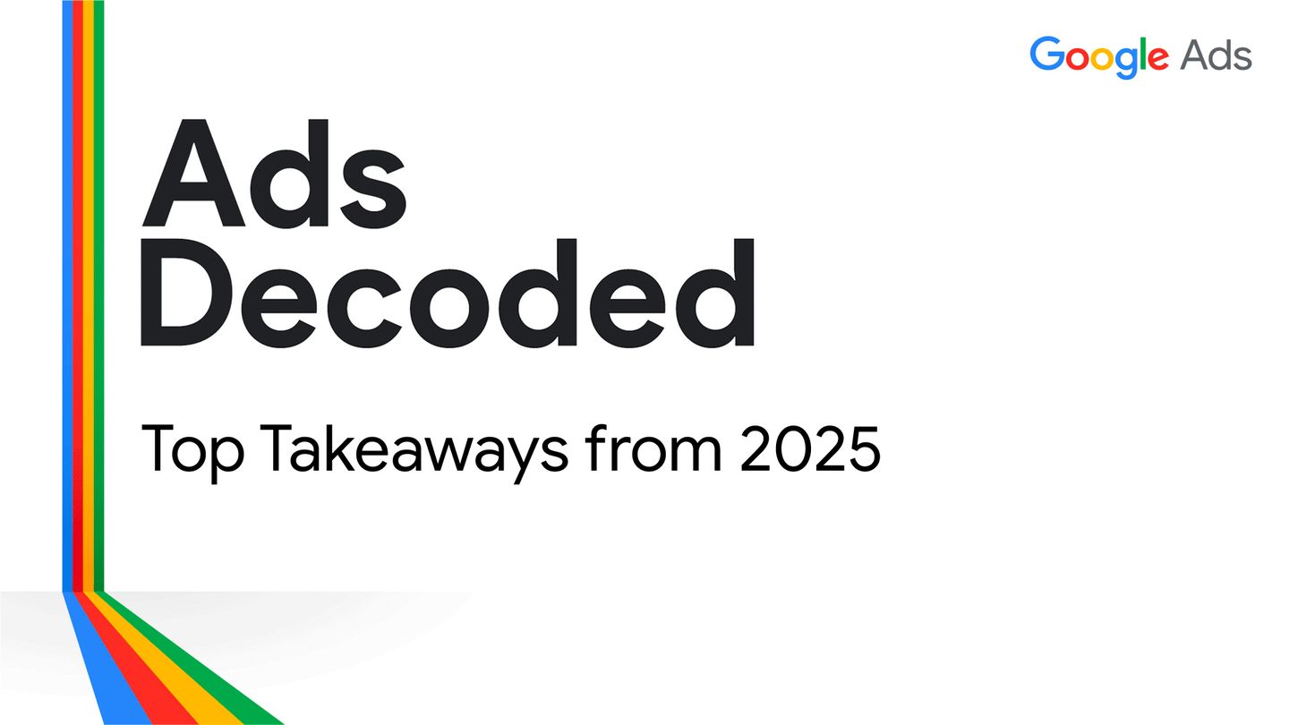 Ads Decoded presents three AI strategies to master the future of marketing in 2026.