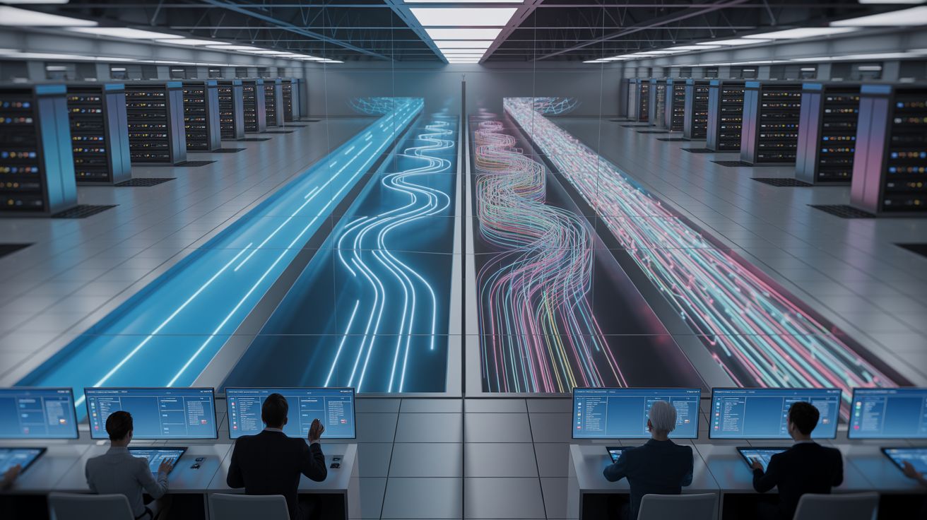 Cloudflare wilt dat Google zijn AI-crawler splitst — en wat dat betekent voor het web