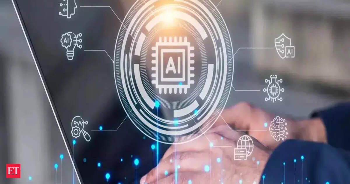 Microsoft releases list of 40 job roles most exposed to Artificial Intelligence. Is yours on the list?