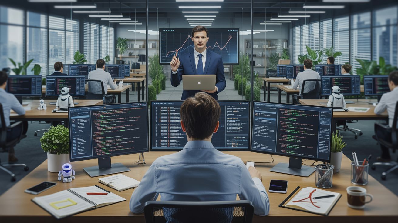 AI-productiviteit werkt soms anders dan we denken