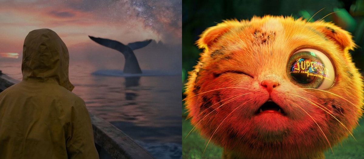 Sundance Dispatch: Expanding creative expression in filmmaking with generative AI | Adobe Blog