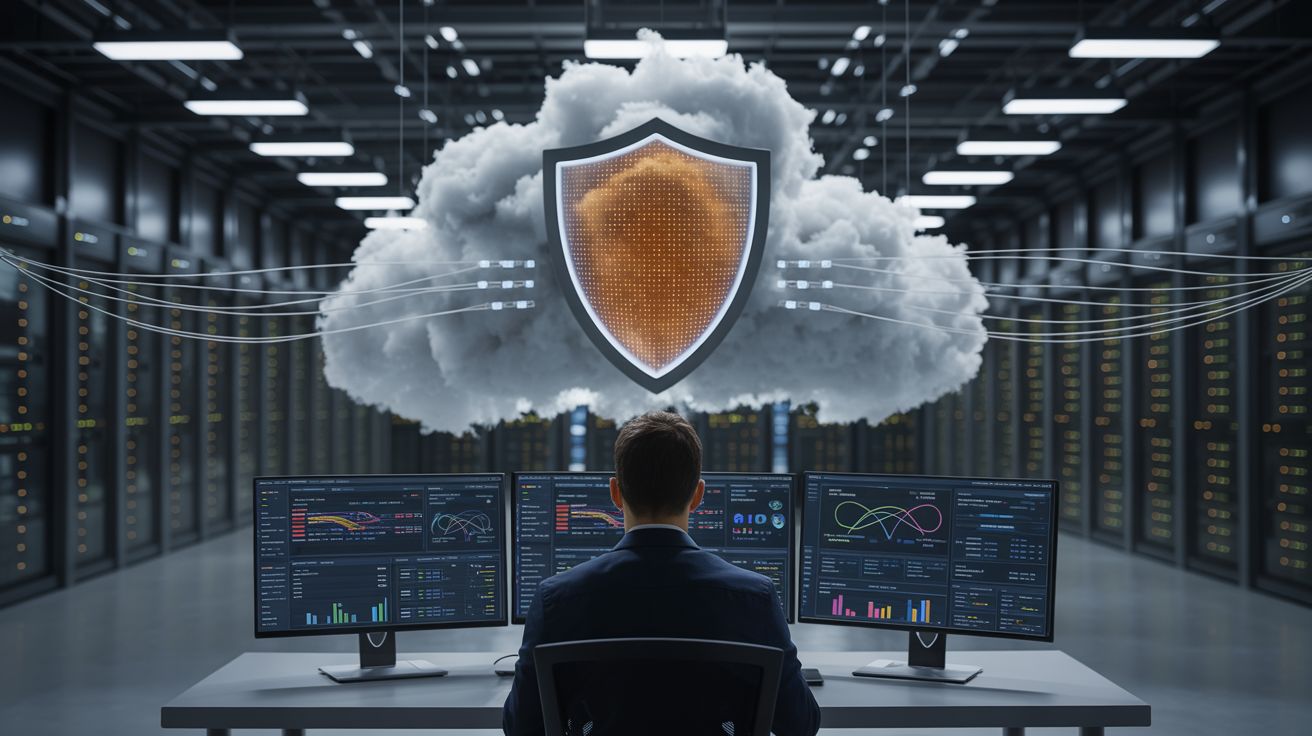 Meer zicht op AI toegangsrechten in AWS dankzij Access Analyzer