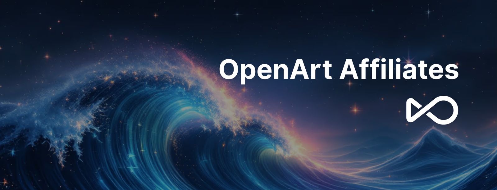 OpenArt Affiliate Program