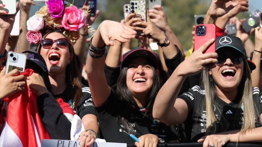 Salesforce Sports Partnerships