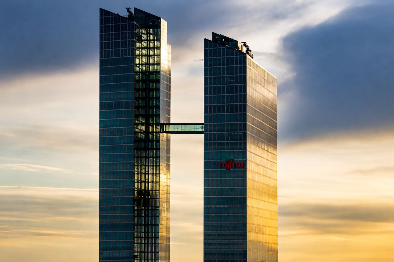 Fujitsu Customer Story | Celonis