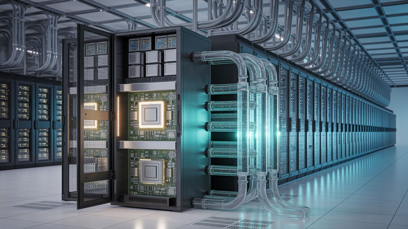 Van chip tot datacenter: Zo bouwt Microsoft zijn AI-fundament