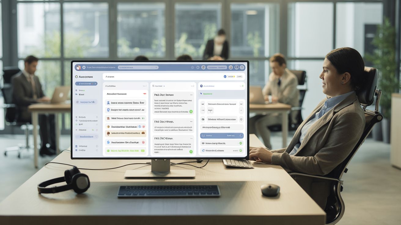 NotebookLM in actie: Een AI-assistent die supportvragen beantwoordt