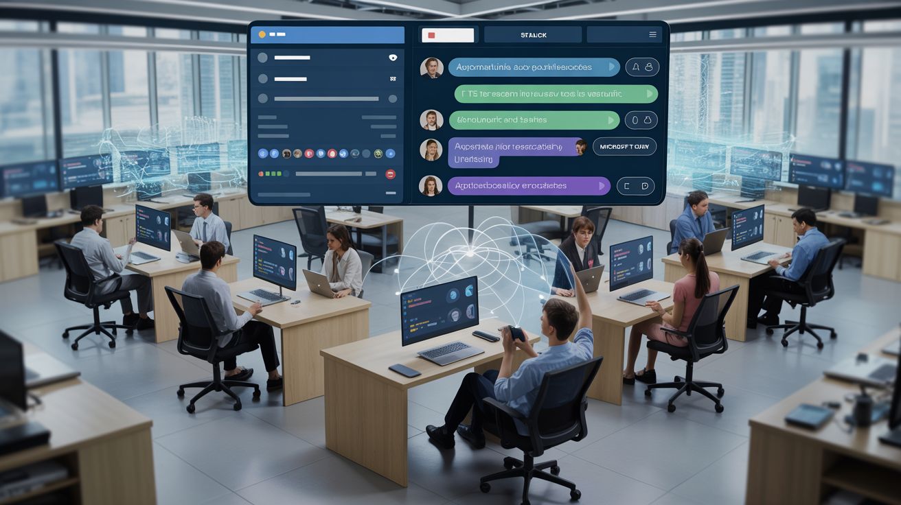 Agentforce IT Service: 24/7 IT-oplossingen zonder wachten