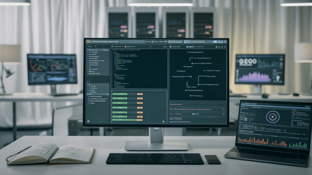 Google Cloud pleit voor volwassen testen van AI-agents met ADK