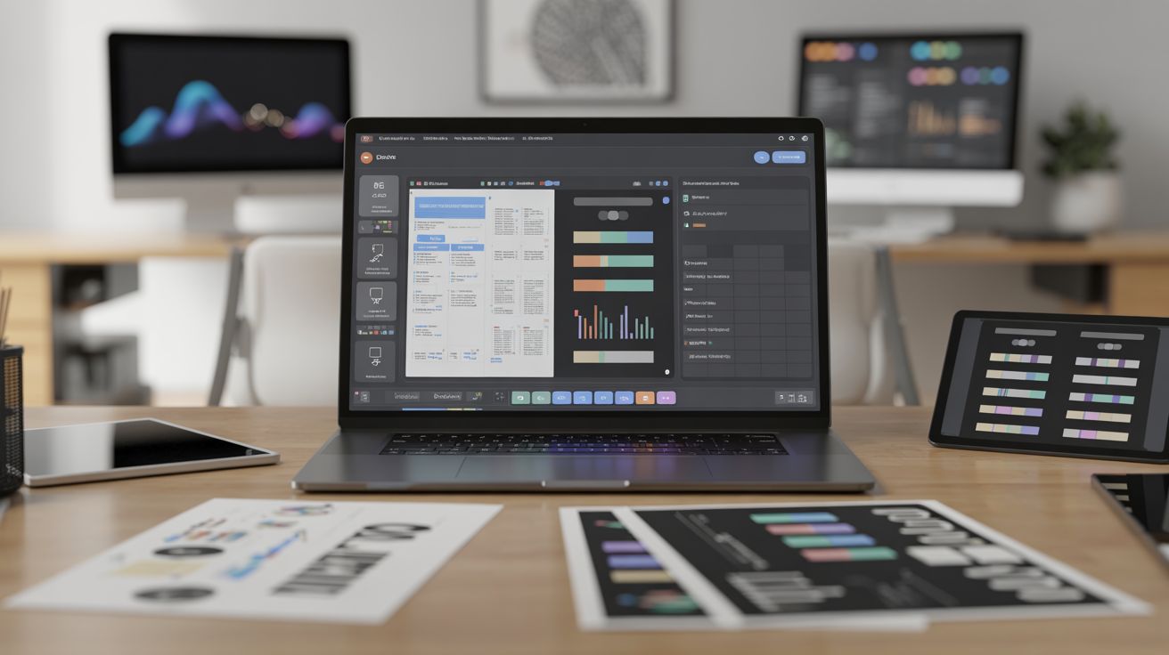 Nano Banana Pro maakt van elke presentatie een visueel verhaal