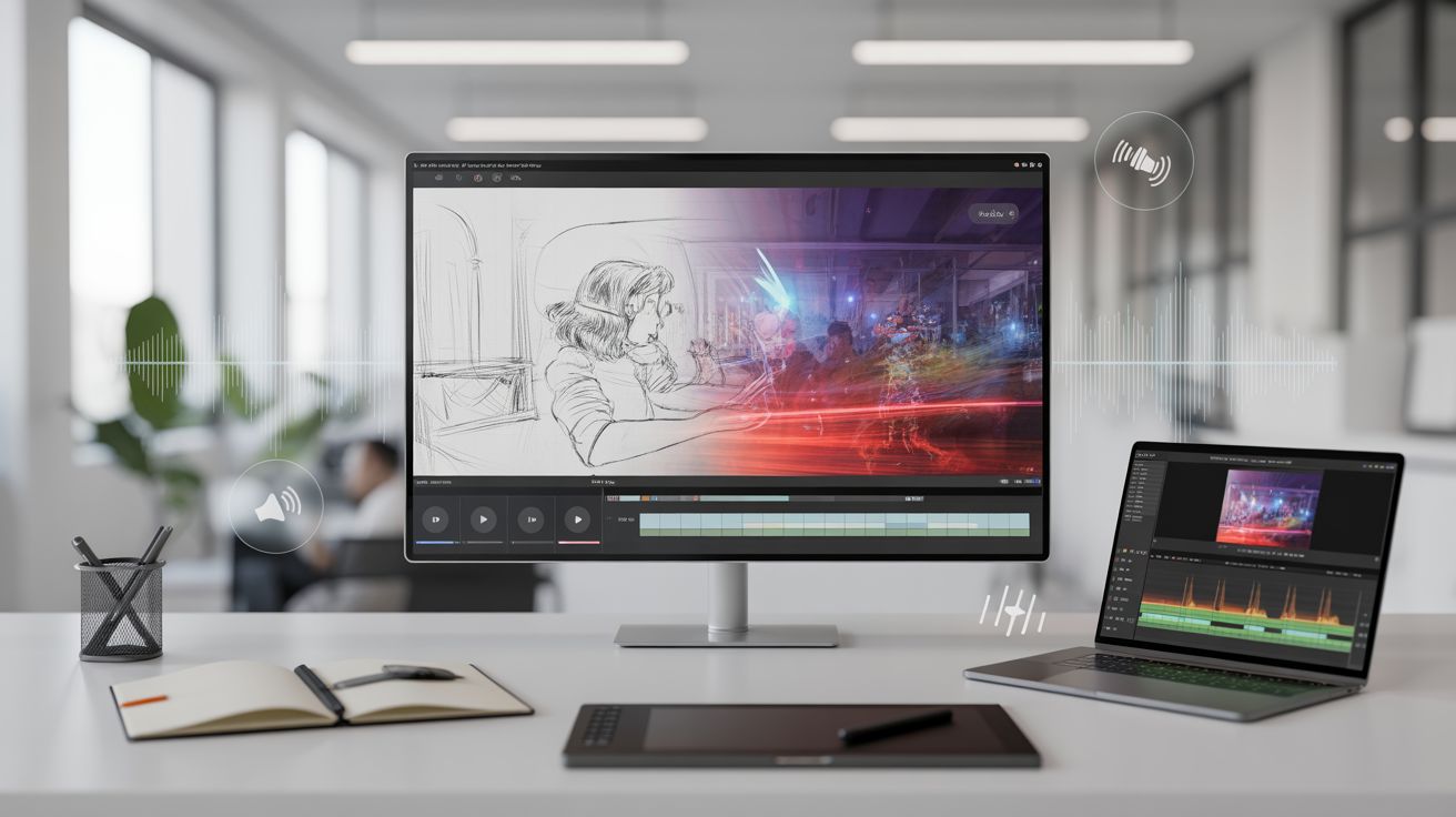 AI als animator: Breng je foto’s tot leven met Gemini