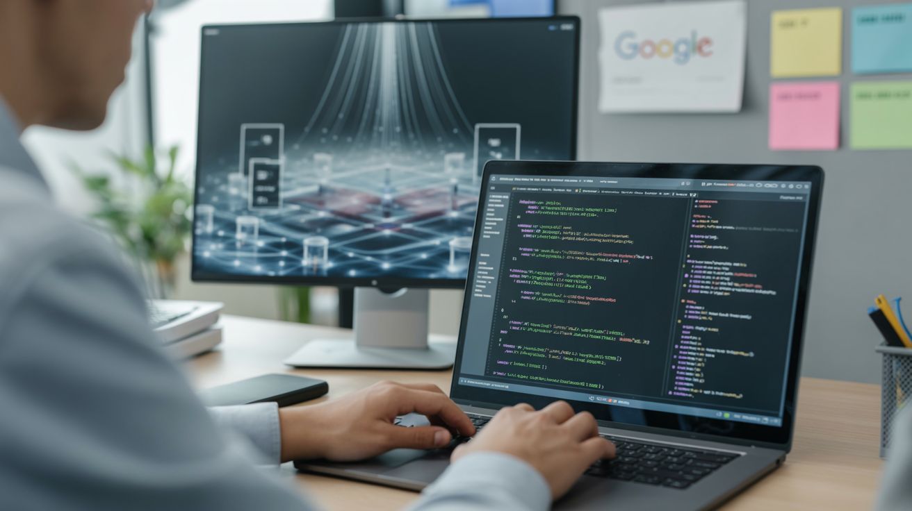 Van idee naar AI-script met Gemini en Vertex AI