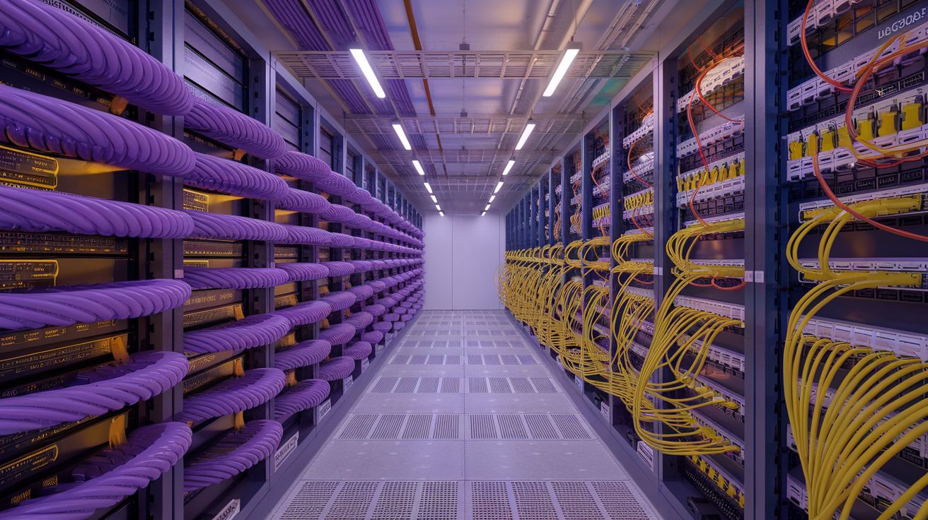 Glasvezelkeuze in 2026: singlemode of multimode voor 10/25/40/100G zonder spijt achteraf?
