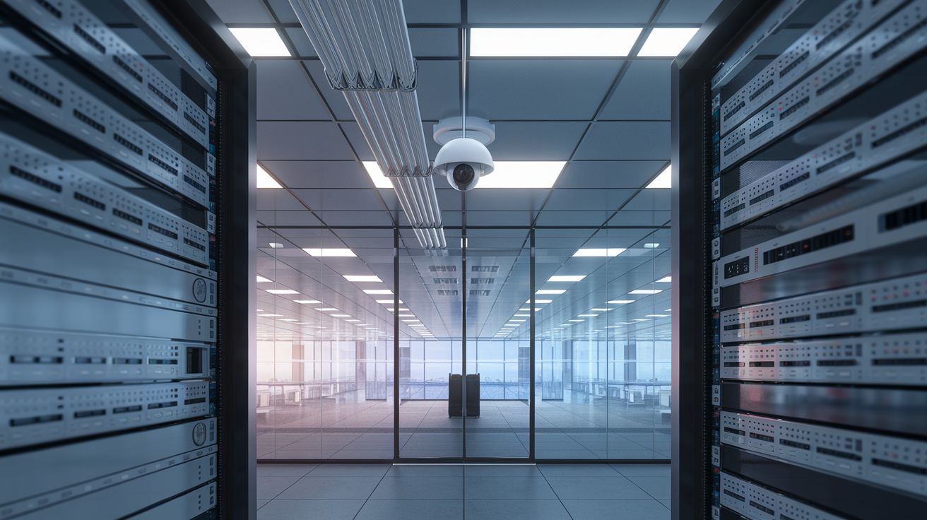 PoE voor ip-camera’s en access points: zo voorkom je dat ‘Power over ethernet’ je switchplan dicteert