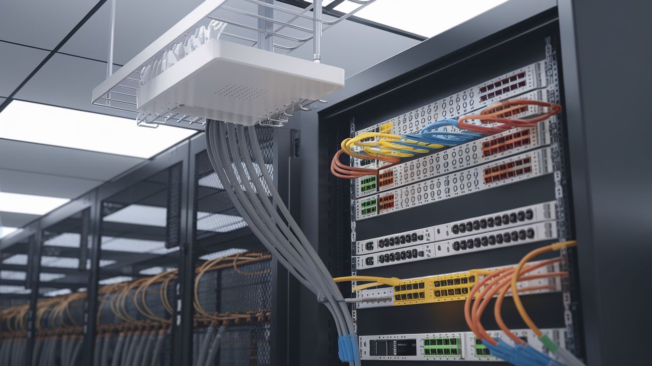Wi-fi 7 in 2026: de verborgen randvoorwaarden die je bekabeling en switching kunnen breken