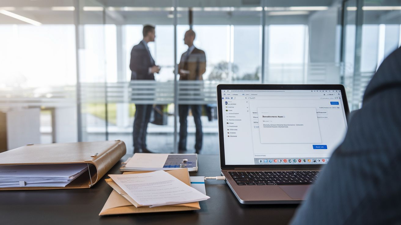 Ontslag en ziekte: welke communicatie mag (niet) en hoe bewaart u uw bewijs zonder escalatie?