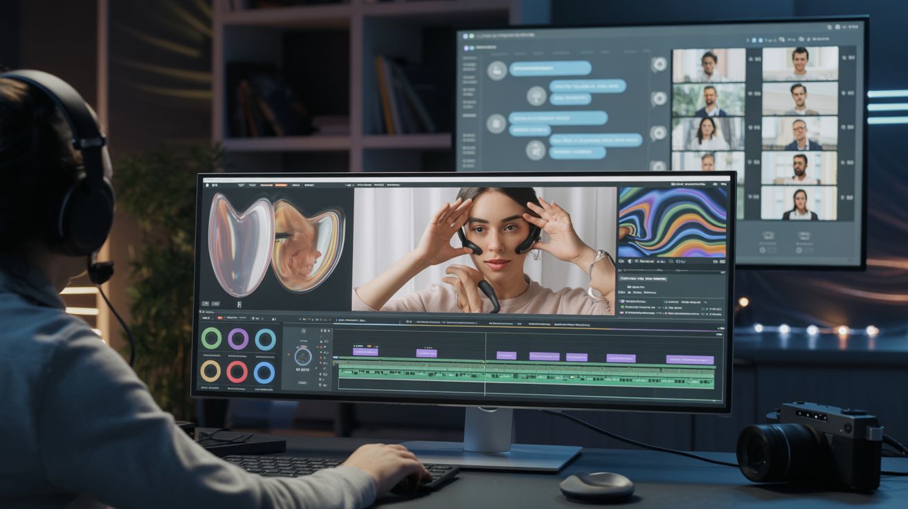 Adobe Premiere 2026 zet vol in op slimme creativiteit