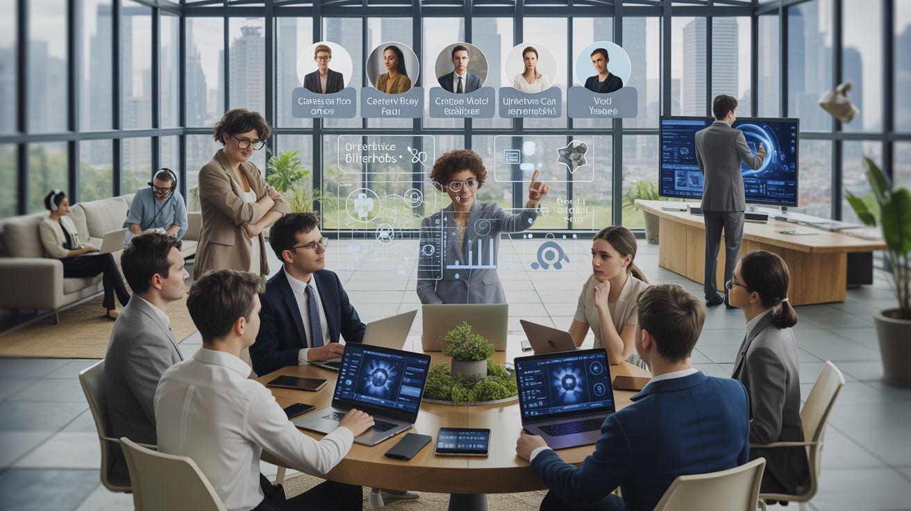 Werk in 2026: LinkedIn onthult trends die de arbeidsmarkt hervormen