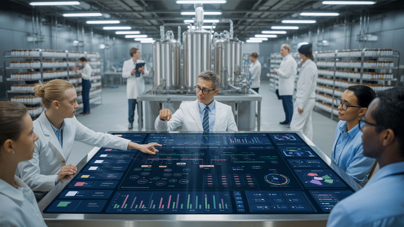 STADA en Celonis versnellen met AI de vrijgave van levensreddende medicijnbatches